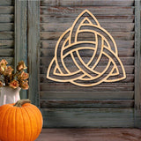 Celtic Spiral Wall Door Decor by Celtic Art - Celtic Decor - 93168H