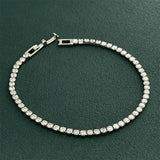 European And American Fashion Cool Bracelet For Men And Women - Lootquake
