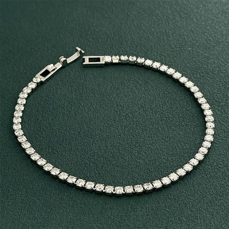 European And American Fashion Cool Bracelet For Men And Women - Lootquake