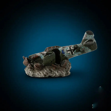 Decorative ornaments for aquarium - Lootquake