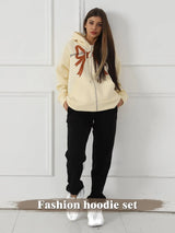 Women's Long Sleeved Sweatshirt - Lootquake