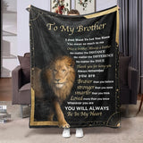 Manta de franela suave y versátil: regalo perfecto para tu hermano. Manta acogedora para la siesta en cualquier estación, ideal para sofá, cama, oficina y viajes. Color negro.