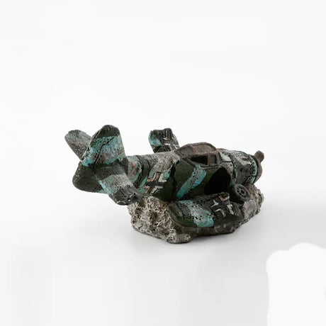 Decorative ornaments for aquarium - Lootquake