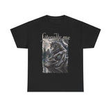 Literally Me Werewolf Funny Shirt – Hilarious Meme T-Shirt for Humor Fans