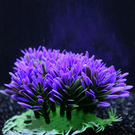 Fish tank landscaping aquarium accessories - Lootquake