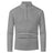 Fashion Trend Half Zipper Sweater - Lootquake