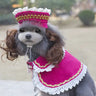 Christmas Pet Clothes Funny   Pet Clothing Apparel - Lootquake