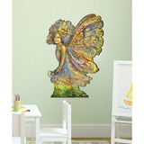 Fairy Holiday Door Decor by Josephine Wall - Christmas Decor - 845619H-JW