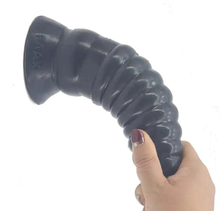 FAAK Silicone Anal Plug for Women - Dual Use Adult Toy - Lootquake