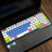 ASUS Flight Laptop Keyboard Protective Film Cover - Lootquake