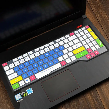 ASUS Flight Laptop Keyboard Protective Film Cover - Lootquake
