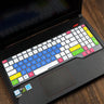 ASUS Flight Laptop Keyboard Protective Film Cover - Lootquake