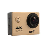 Mini Smart HD Outdoor Waterproof Camera - Lootquake