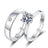 Fashion Couple's Men's And Women's Rings - Lootquake