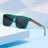 New Retro UV Protection Sun Glasses Men's Fashion Sunglasses - Lootquake