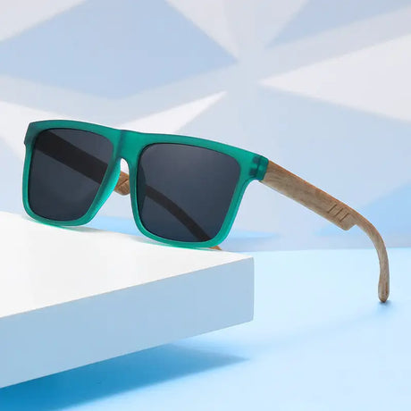 New Retro UV Protection Sun Glasses Men's Fashion Sunglasses - Lootquake