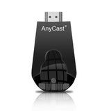 The New Mirascreen Anycast : Wireless Push Treasure WiFi Device