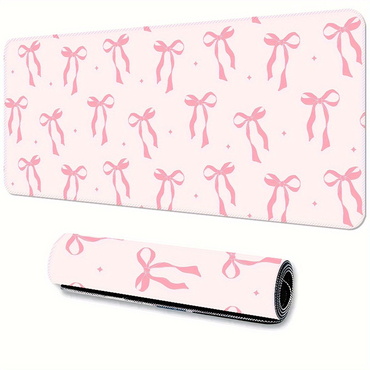 [Extra-Large] Gaming Mouse Pad - Extra-Large, Washable, Non-Slip Rubber Base - Ideal for Gamers & Office Use