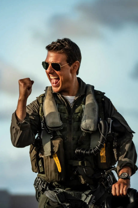Top Gun: Maverick (DVD), Paramount, Action & Adventure - Lootquake