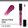 COVERGIRL Exhibitionist High Shine Moisturizing Lip Gloss