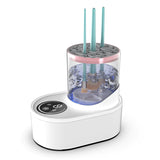 Electric Makeup Brush Cleaner & Dryer - Lootquake