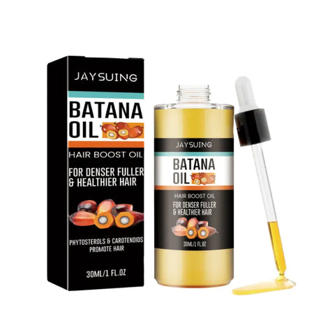 Batana Hair Series: Nourish Hair Root and Fix Hair - Lootquake