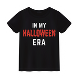 In My Halloween Era Tee
