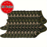 Lot de 5/30 paires de chaussettes tendance pour homme, respirantes, confortables et décontractées, idéales pour le sport en extérieur et en toutes saisons.
