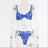 Ladies Underwire Lace Lingerie Suit Fashion - Lootquake