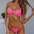 Ladies Underwire Lace Lingerie Suit Fashion - Lootquake