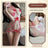 Sexy Open Crotch Jumpsuit Lingerie - Lootquake