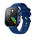 Smart Watch Bluetooth Heart Rate