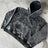 Casual Letter Explosion Print Men's Hoodie - Lootquake