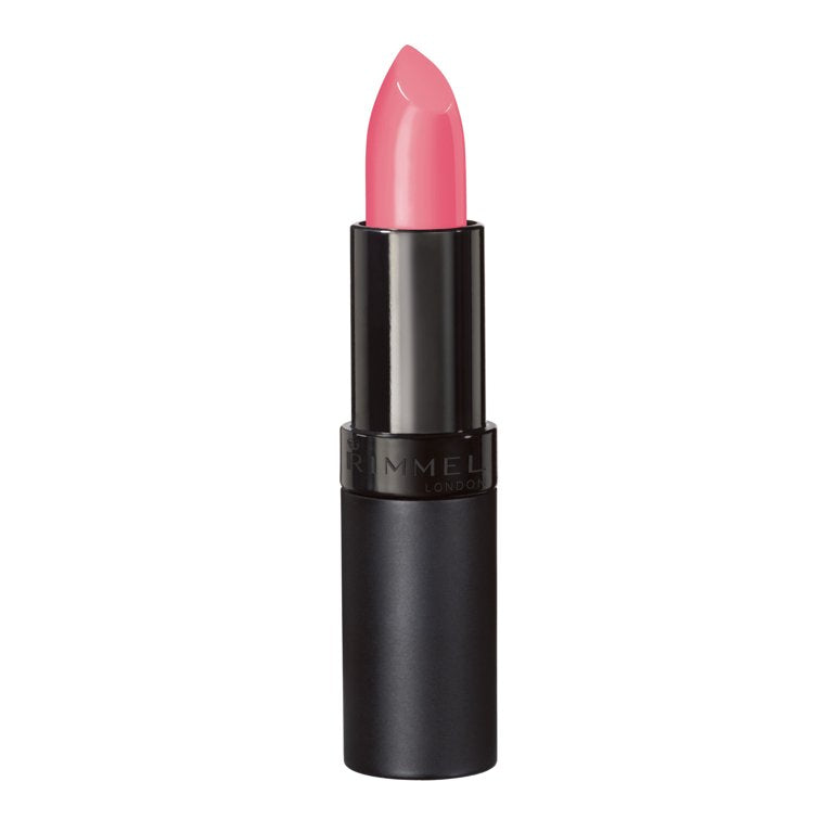 RIMMEL Long - Lasting Matte Lipstick