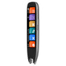 Dictionary Translation Pen Scan Reader Device Text Scanning Reading Translator WiFi/BT Connection 142 Languages Online Translate Languages Chinese/English/Japanese/Korean Voice Translation - Lootquake