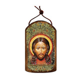 Icono del Santo Rostro, adorno religioso ortodoxo sagrado - Decoración inspiradora - 87018