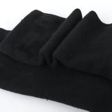 1 Pair of Novelty Crew Socks - Ultra-Breathable, Super Soft, and Humorous Letter Print Design - Ideal for Men, Perfect for Outdoor Activities, Unique Gift for Book Lovers