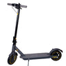 Patinete eléctrico potente de 8,5 pulgadas con ruedas dobles, batería de 350 W y 10,4 A.