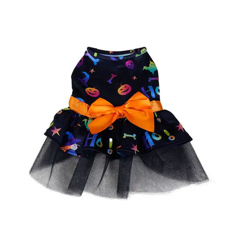 Pet Dog Clothes Halloween Clothes Halloween - Lootquake