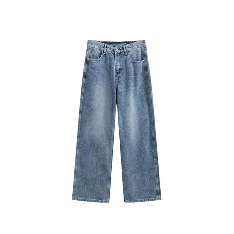 Fashion Street Loose Casual Pants - Lootquake