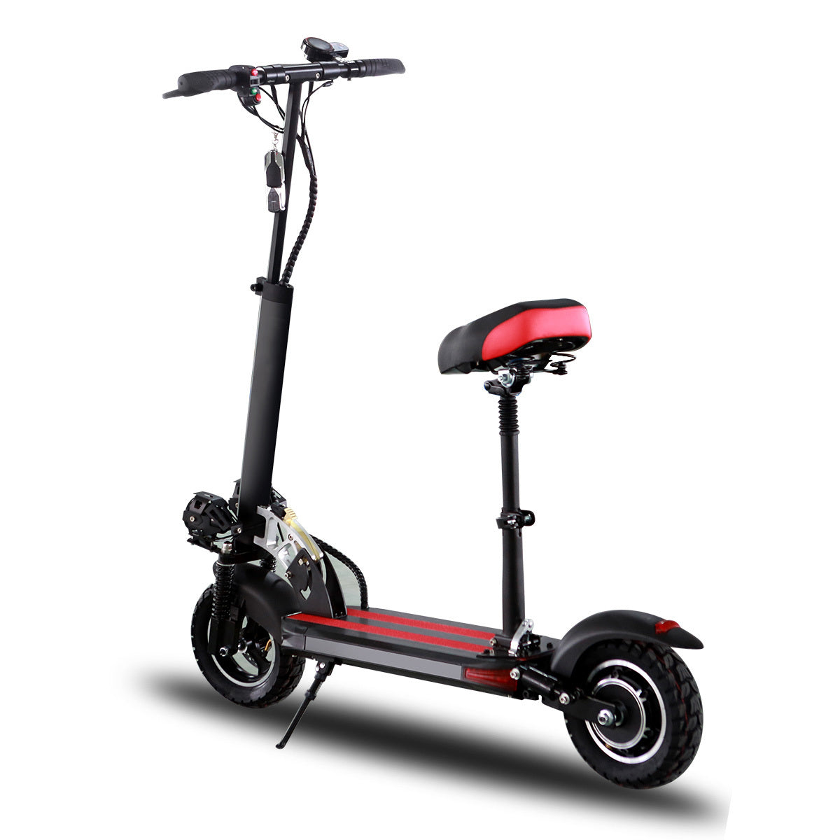 Patinete eléctrico HVD-3 
