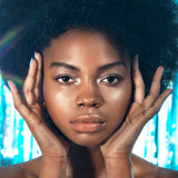 LOTTIE LONDON Find Me In Shimmer Highlighter