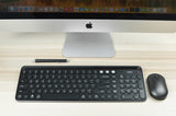 Bluetooth Wireless Keyboard