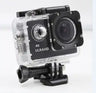 4K  Waterproof Sport Camera - Lootquake