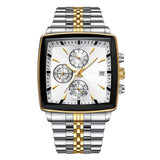 High-End Smart Business Watch