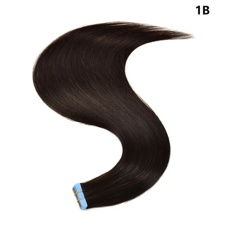 Female Traceless Invisible Real Hair Wig Extension - Lootquake