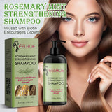 EELHOE Hair Enrichment  Moisturizes Hair Repair Hair Root Thickening Hairline Strengthening Hair Treatment - Lootquake