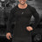 Men's Slim Fit Long Sleeve T-Shirts for Spring/Summer - Lootquake
