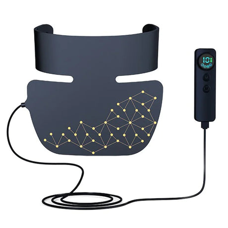 Neck Beauty Massager - Lootquake