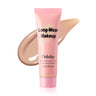 Base de maquillaje líquida Clubday, cobertura total, larga duración, modulable, ligera, crema, maquillaje de larga duración con color permanente - 10